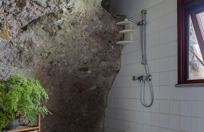 Villa Era in Positano - Foto 32