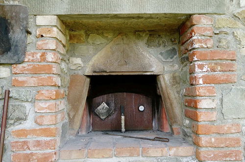 Photo 34 - Tranquil Villa in San Romano di Garfagnana with Hot Tub