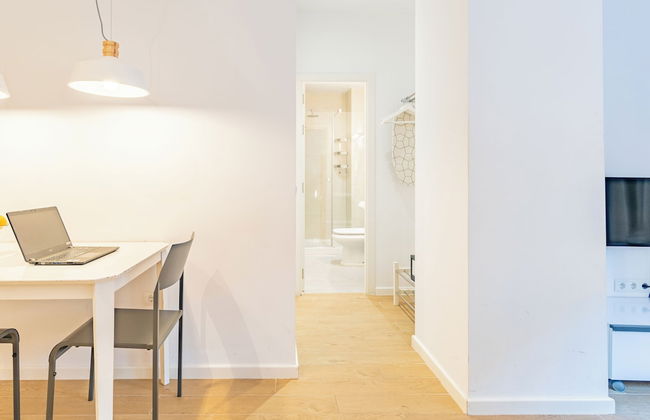 Feelathome Merced Apartments - Foto 57