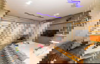 Foto 3 - Taksim Trend Residence