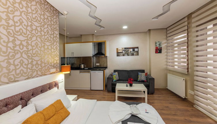 Foto 1 - Taksim Trend Residence