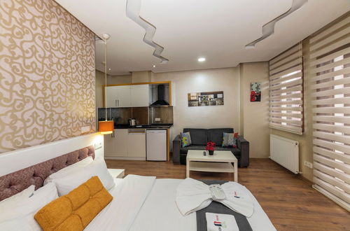 Foto 1 - Taksim Trend Residence