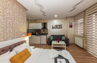 Foto 1 - Taksim Trend Residence