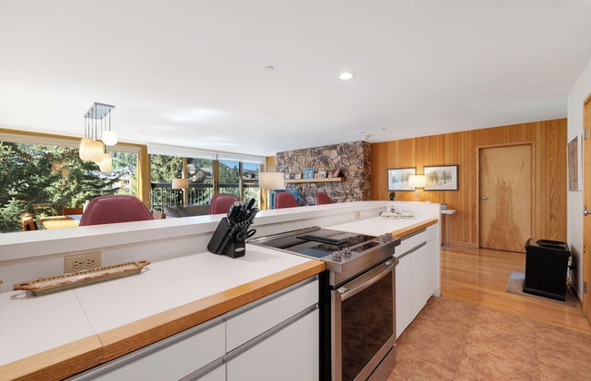The Vail Spa Condominiums - Foto 59