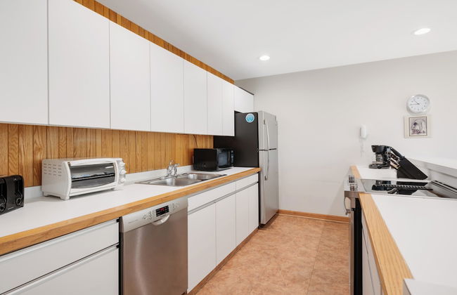 The Vail Spa Condominiums - Foto 58
