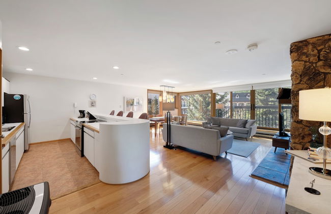 The Vail Spa Condominiums - Foto 61
