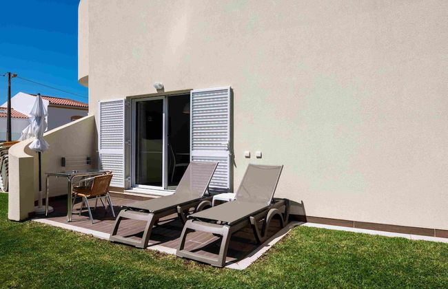 Alvormar Apartamentos Turísticos - Foto 76