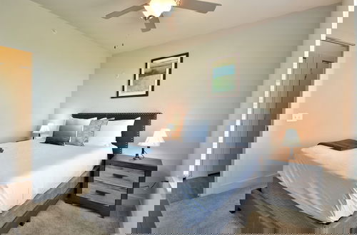 Photo 2 - Corporate Suites at Knox Henderson Dallas