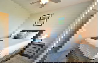 Photo 2 - Corporate Suites at Knox Henderson Dallas