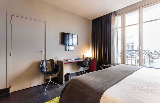 Résidence Paris FREMIET - Foto 19
