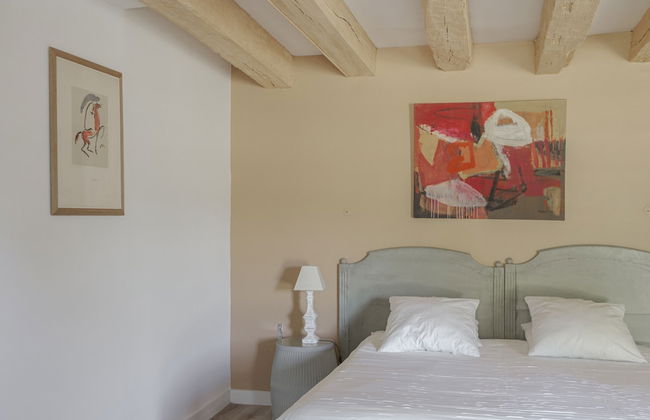 Domaine de la Trigalière - Photo 17