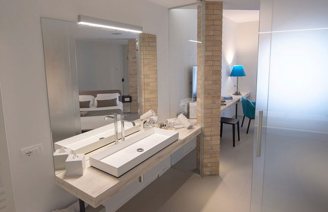 Serre Alte Landscape luxury Rooms - Foto 30
