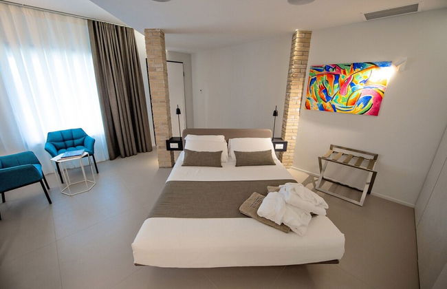 Serre Alte Landscape luxury Rooms - Foto 32