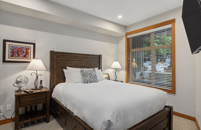 Lost Lake Lodge by Whistler Premier - Foto 68
