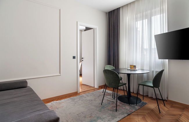 LOOX boutique apartments Gundulićeva - Foto 28