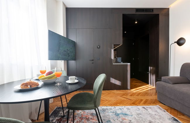 LOOX boutique apartments Gundulićeva - Foto 25