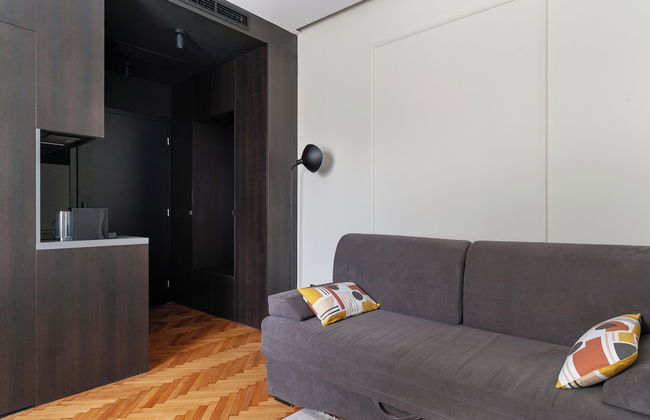 LOOX boutique apartments Gundulićeva - Foto 26