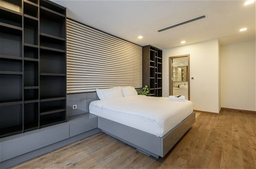 Photo 80 - Vinhomes Luxury-Christine Apartment