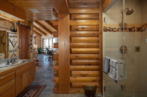 Photo 18 - NEW! Elk Refuge Safari Chalet with Teton Views