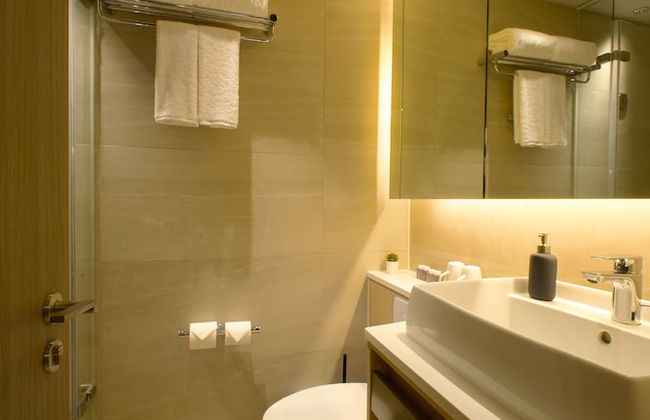 CM Plus Hotels and Serviced Apartments - Foto 35