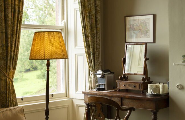 Ballyvolane House - Foto 26