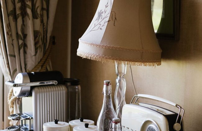 Ballyvolane House - Foto 27