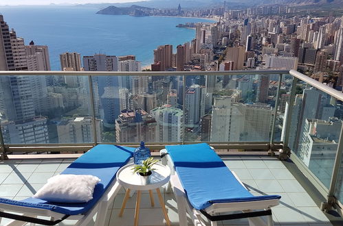 Photo 34 - Benidorm sky - High-rise apartments