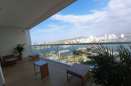 Foto 76 - Apartamento Lujoso H2 - Bocagrande