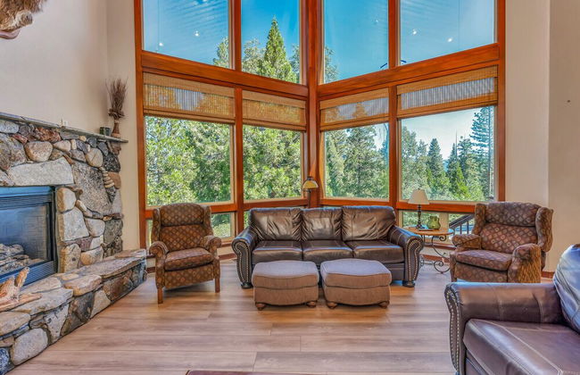 Gorgeous 5 BDR Travioli Mountain Retreat for 10! - Foto 40