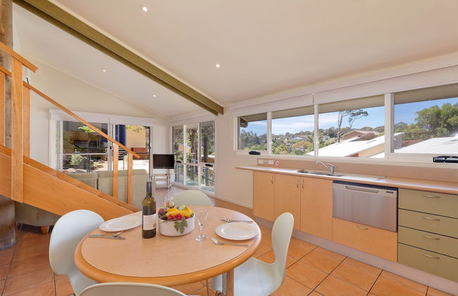 Tathra Beach House Apartments - Foto 29