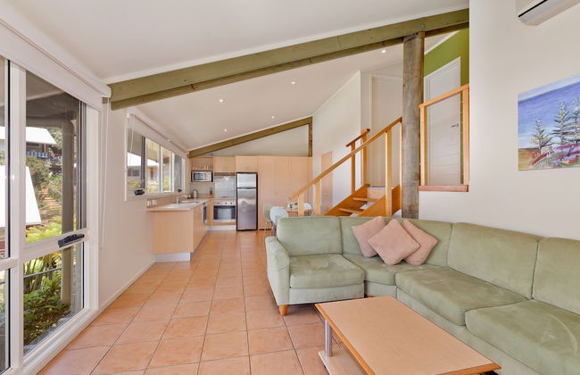Tathra Beach House Apartments - Foto 44