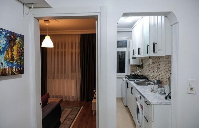 Şifo Residence - Foto 16