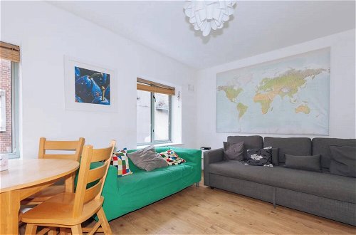 Photo 19 - Cosy 2BD Flat in the City Centre - Temple Bar