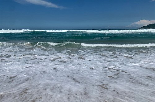 Foto 35 - Refúgio na Praia do Campeche com Piscina