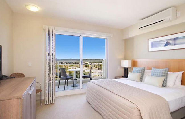 The Pool Resort Kingscliff - Private Apartments by Holiday Management Co - Foto 67