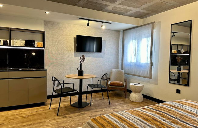Holidays2Malaga Bubu Apartments - Foto 52