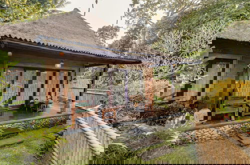 Foto 34 - Teja Lokha Ubud Villa