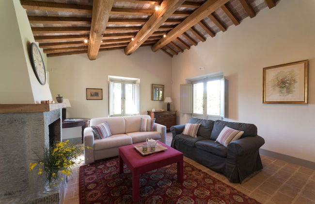 Tenuta Santo Pietro - Foto 33