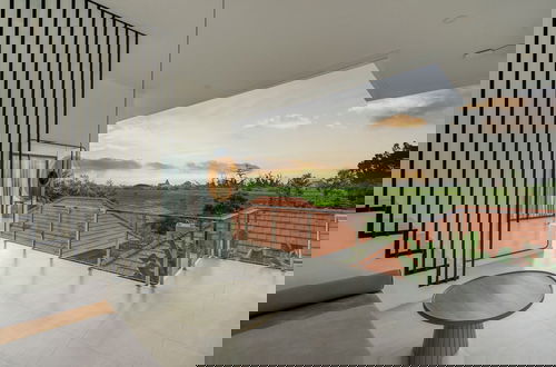 Foto 43 - Sunset Rooftop Villa by Betterplace