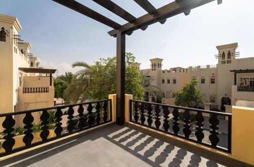 Foto 56 - Nasma Holiday Homes - Al Hamra Village