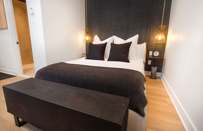 Unique Stays - 4119 St-Denis - Foto 17