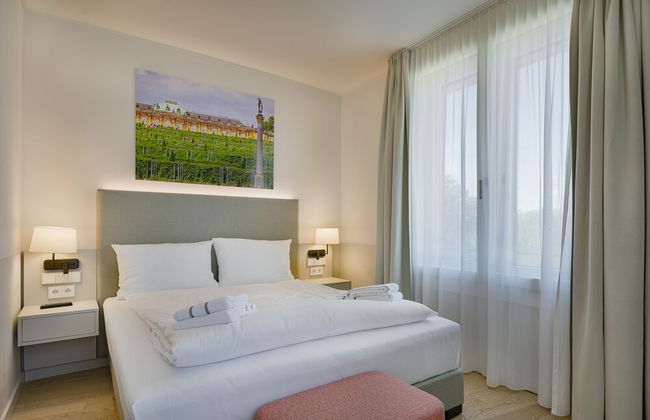 Elisapart - Apartments am Sommerschloss - Foto 13