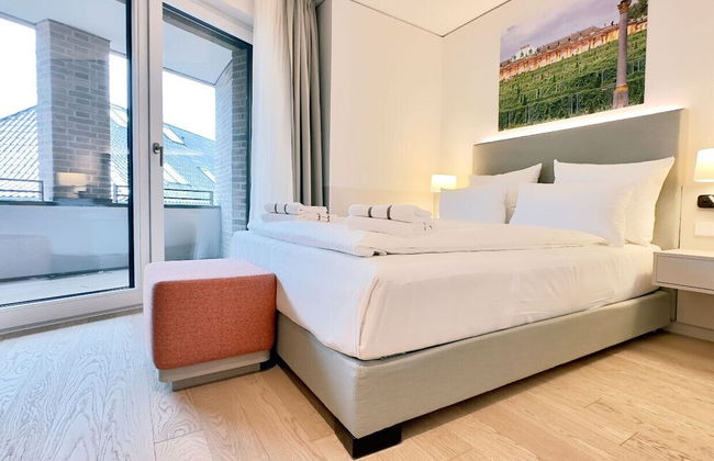 Elisapart - Apartments am Sommerschloss - Foto 6