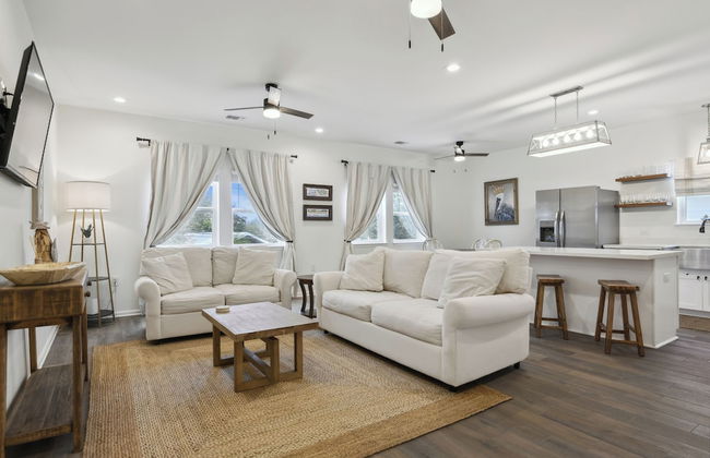 Magnolia Suites BSL - Foto 20
