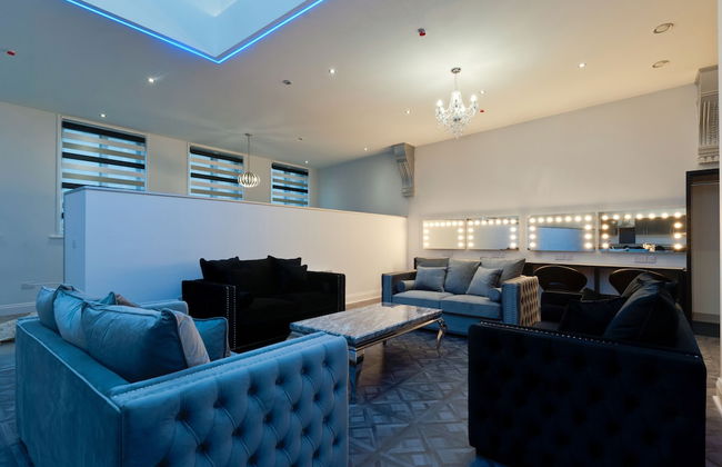 Temple Court Cavern Quarter Apartments - Foto 41