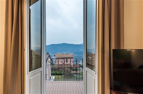 Foto 56 - Altido Fabulous Apartments In Cernobbio