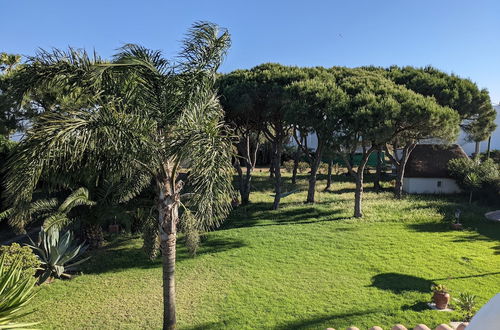 Foto 41 - Beach Villa Pine trees garden