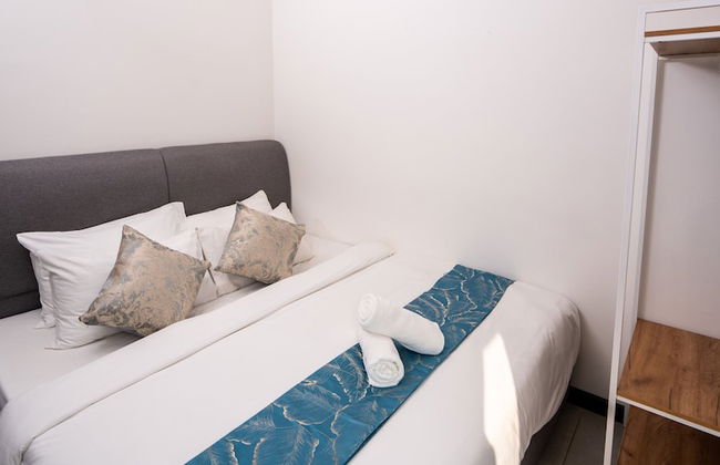 Neu Suites 3rdNvenue by Perfect Host - Foto 39