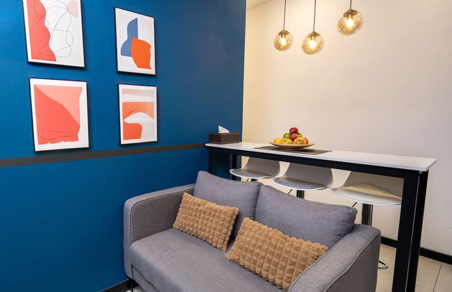 Neu Suites 3rdNvenue by Perfect Host - Foto 71