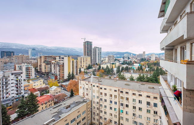 H&B apartments Mitskevichi - Photo 25